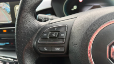 MG MG5 115kW Trophy EV Long Range 61kWh 5dr Auto Electric Estate